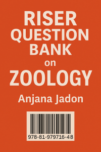 RISER Question Bank on Zoology