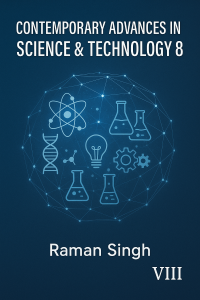 Contemporary Advances in Science & Technology 8