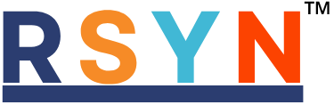 RSYN PRESS Logo